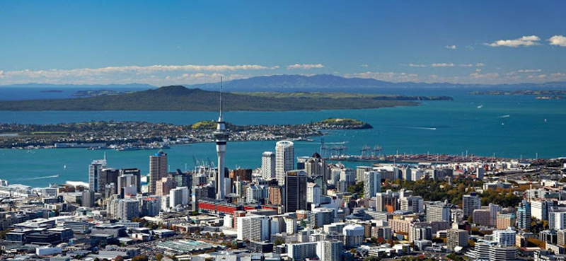 Auckland-Lovemark-City